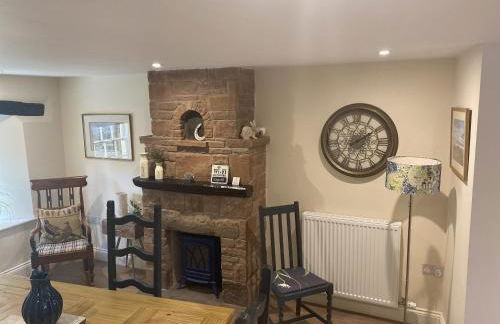 The Cosy Nook Cottage Company - Cosy Cottage - Foto 28