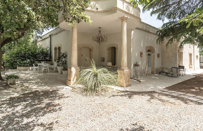 Villa Manfredi by Wonderful Italy - Foto 33