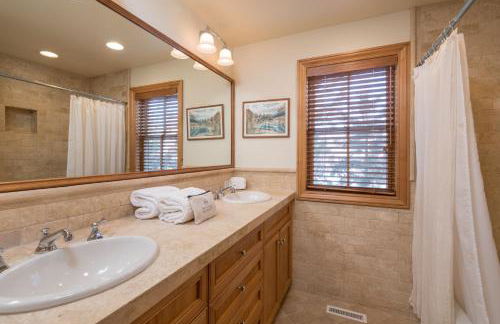 Harriman Cottage at Sun Valley - Foto 7