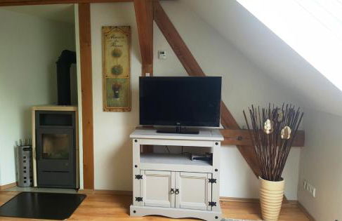 Ferienwohnung am Sternhagener See - Photo 13