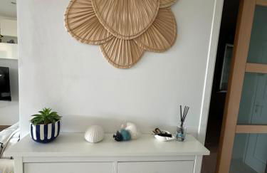 Villeneuve Loubet - Proximité Marina Baie des Anges - Front de Mer - Parking privé - Foto 23