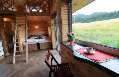 3 Peaks Houses - Domki Całoroczne - Foto 34