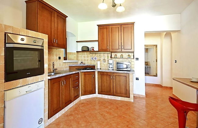 Authentic Villa in Tinjan With Private Pool - Foto 1