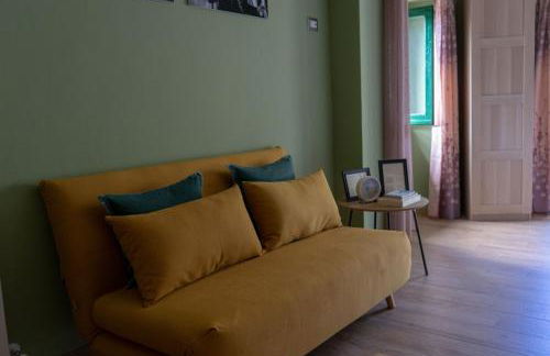 B&B Sud e Magia - Photo 16