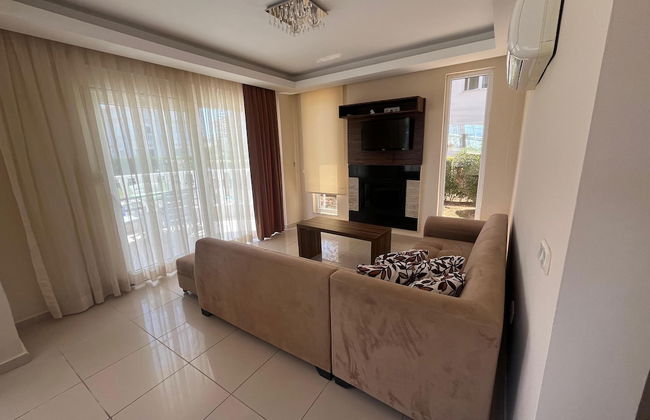 Belek Golf Village - Foto 27