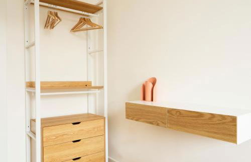 Cozy 3 bedrooms Buenos Aires - Mirable PM - Foto 24