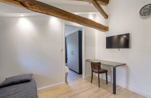 Le Francfort - Les appartements de l'olivier - Foto 9