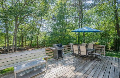 4 Harvest Hollow Harwich Port Cape Cod- - We Shall Sea - Foto 37