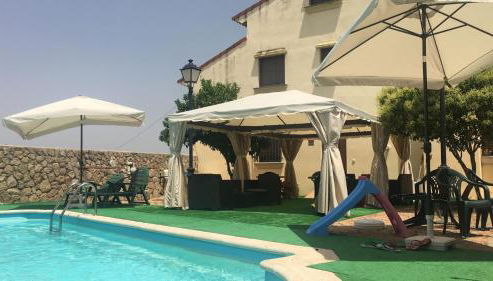 Apartamentos de Astroturismo la Cañada - Foto 3