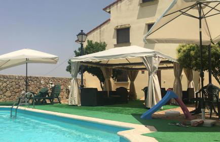 Apartamentos de Astroturismo la Cañada - Foto 3