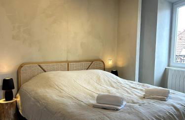 Le belvédère au cœur de Saverne - Foto 28