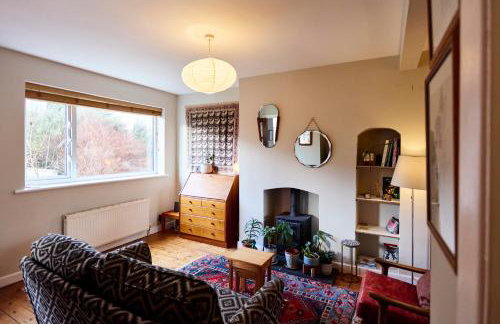 Family home in Chapel Allerton Area - Peaceful Street, Free Parking - Foto 8