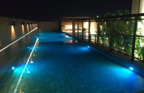 Flat Studio Design São Luís 1102 - Foto 21