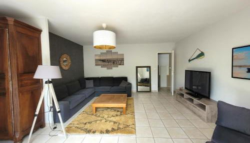 Maison accès au lac par le canal - Foto 5