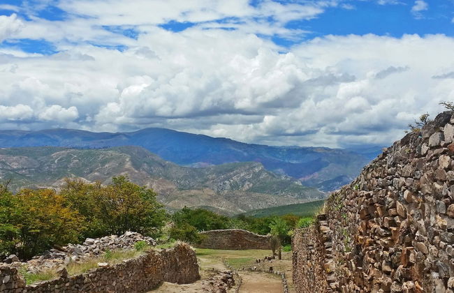 Peruvian History Tour - Photo 1