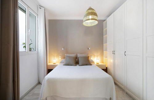 Apartamento Maria de la O - Foto 9