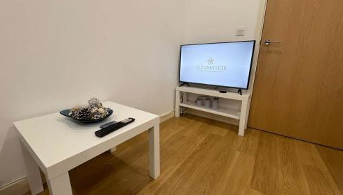 Chic Studio near Canary Wharf - Foto 5