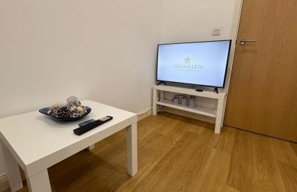 Chic Studio near Canary Wharf - Foto 5