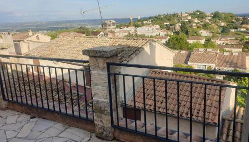 Charmante maison de village au cœur du Luberon - Foto 2