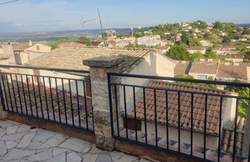 Charmante maison de village au cœur du Luberon - Foto 2