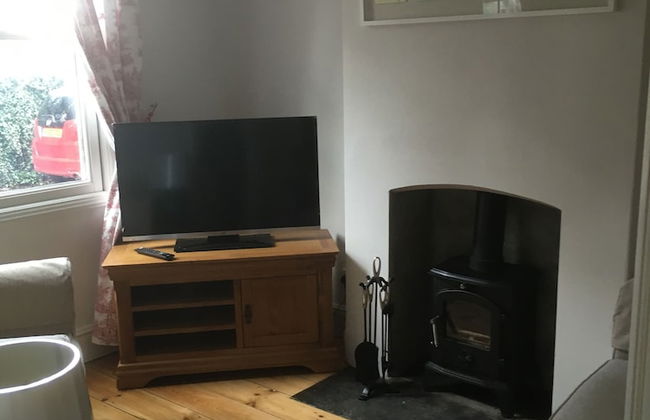 The White House Wells 2 Park View - Foto 12