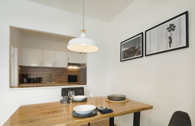 Apartments am Brandenburger Tor - Foto 45