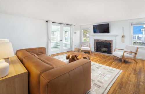 Salt and Cedar Steps to Beach - Foto 13