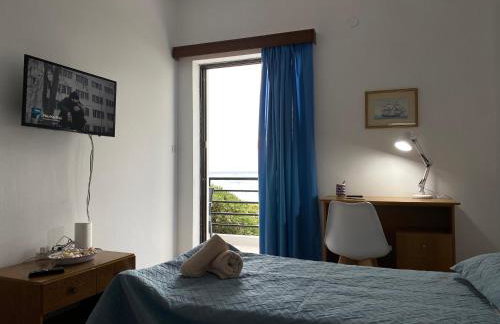 Seaside Apartment Kato Diminio - Foto 8