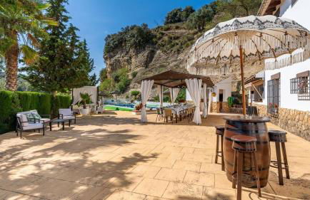 Iratxe Montefrío by Ruralidays - Foto 40