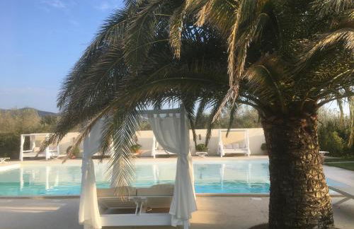 Relais Le Fornacelle - Foto 9