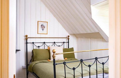 Panoramic Mountain Retreat - Waen Fechan - 4x4 access only - Foto 49