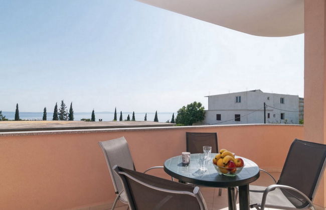 Apartments Tomic - Foto 1