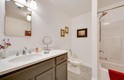 Walk to Restaurants Bitterroot Valley Getaway! - Foto 18