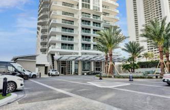 Luxury Ocean View 2BR - Foto 65