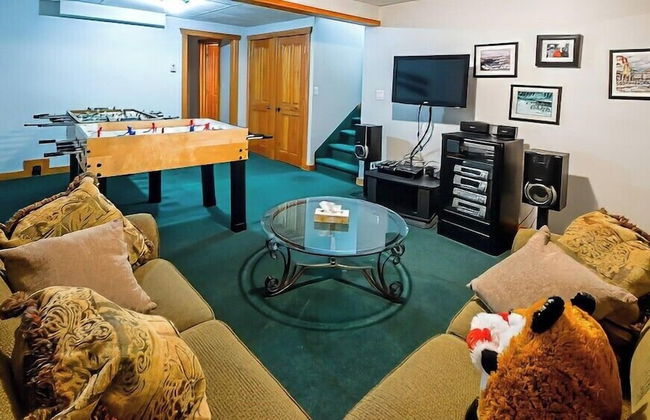 Polar Peak Lodges by Fernie Lodging CO - Photo 61