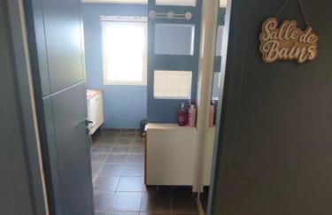 Gîte Gîtes de France® - Gîte Les Mésanges - Foto 15