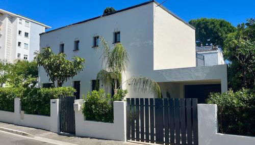 Magical Villa with Secluded Garden - Beach, Port & Centre - Foto 4