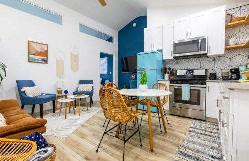 Stylish Casita min from the beach ! - Foto 10