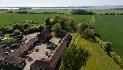 Canute Cottages - Viking Cottage - Foto 3