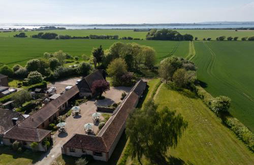 Canute Cottages - Cullimers Cottage - Foto 23