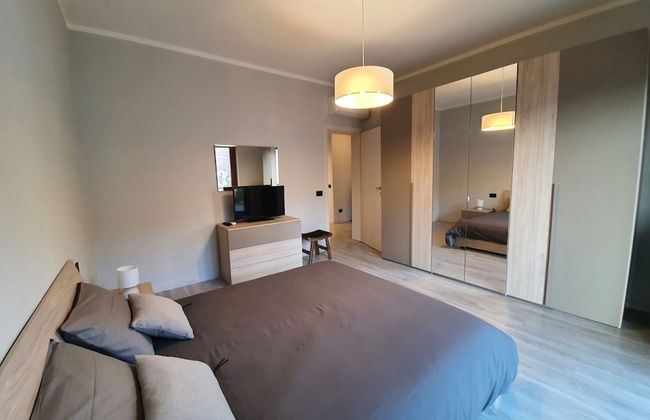 Belvilla by OYO Sweet Lake D'orta - Foto 8