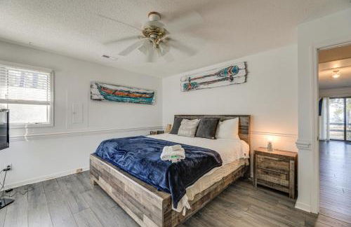 New Bern Home with Direct Access to Neuse River - Foto 11