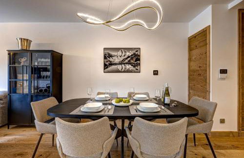 Residence Blanc Mont Blanc - Foto 6