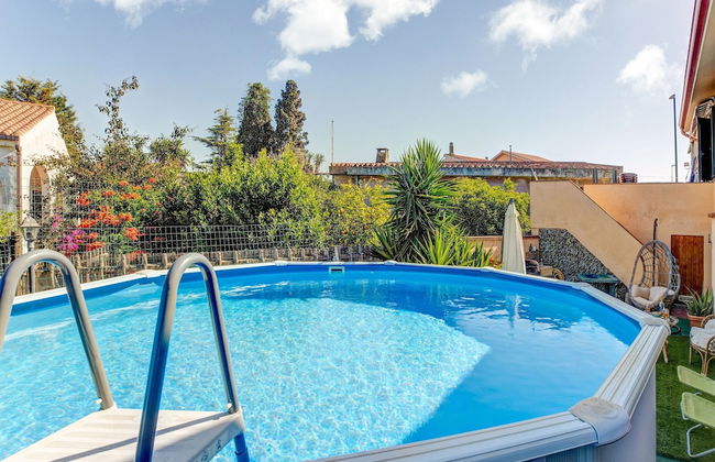 Belvilla by OYO Casa Melis - Foto 22