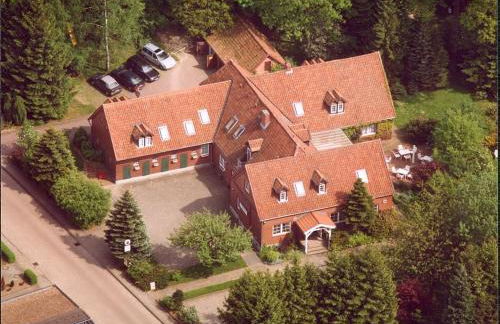 Cafe Gaubenhaus - Foto 1