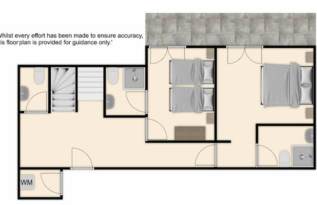 Villa Angela Nissaki - Foto 2