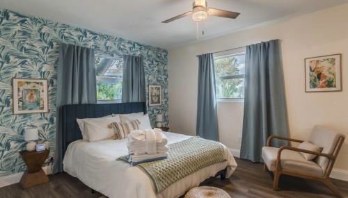 Private Heated Pool 4 MI to Indian Rocks Beach - Foto 4