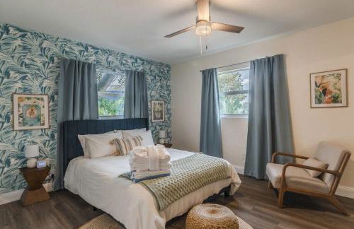 Private Heated Pool 4 MI to Indian Rocks Beach - Foto 4