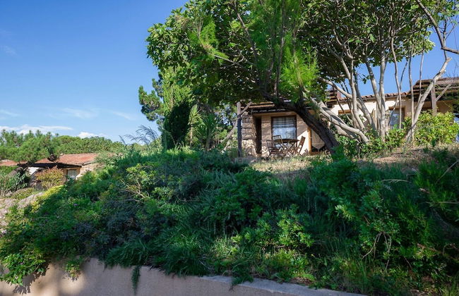 Residence Alba Rossa, Serra-di-ferro, Accommodation With Terrace or Balcony - Foto 58