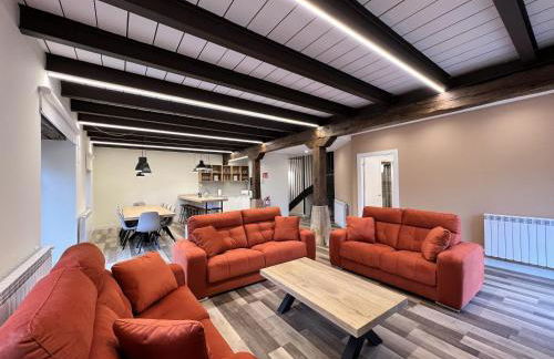 Las Casonas de Don Pedro - Foto 61